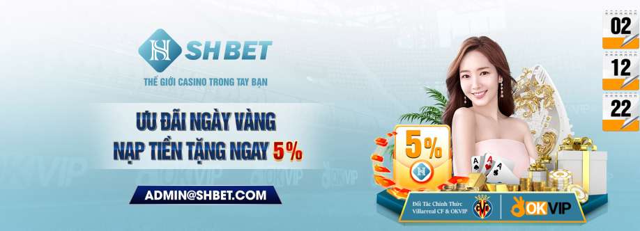 SHBET Casino Cover Image