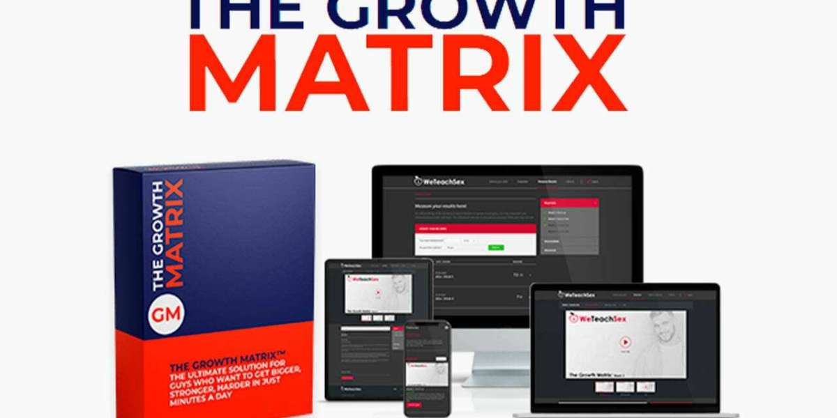 How To Start The Growth Matrix PDF For Better Experience & Results?