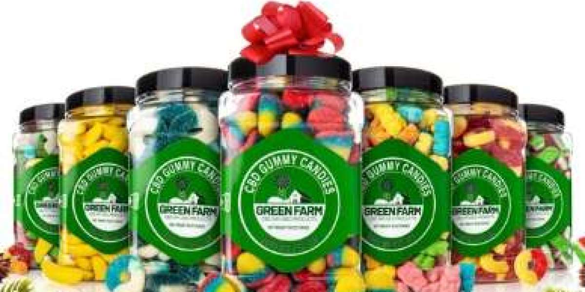 Euphoria Green CBD Gummies: Honest Customer Opinions! More