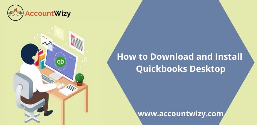 Download, Install QuickBooks Desktop 2023 Subscription Model
