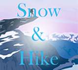 Snow and Hike Profile Picture