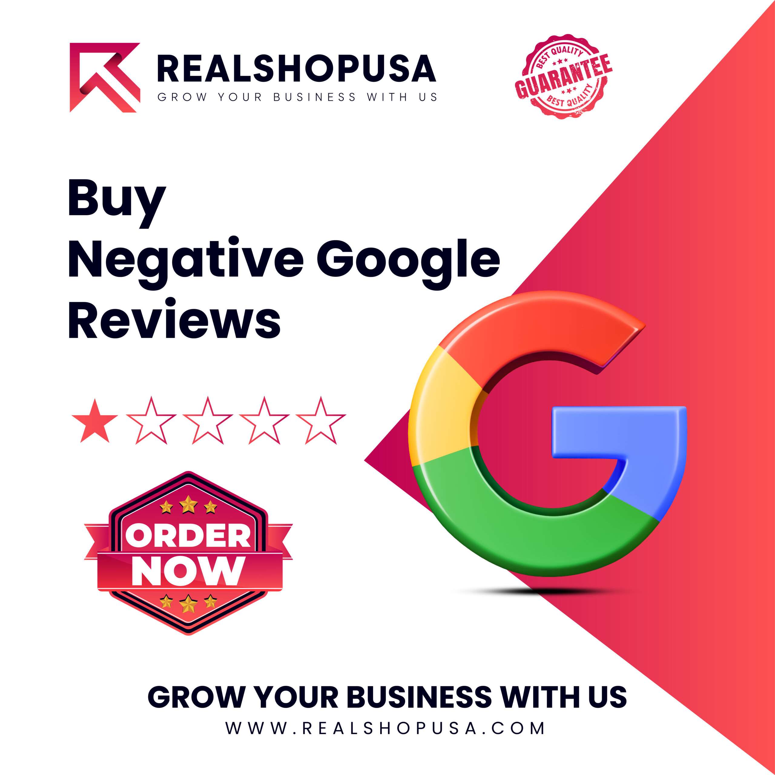 Buy Negative Google Reviews Profile Picture