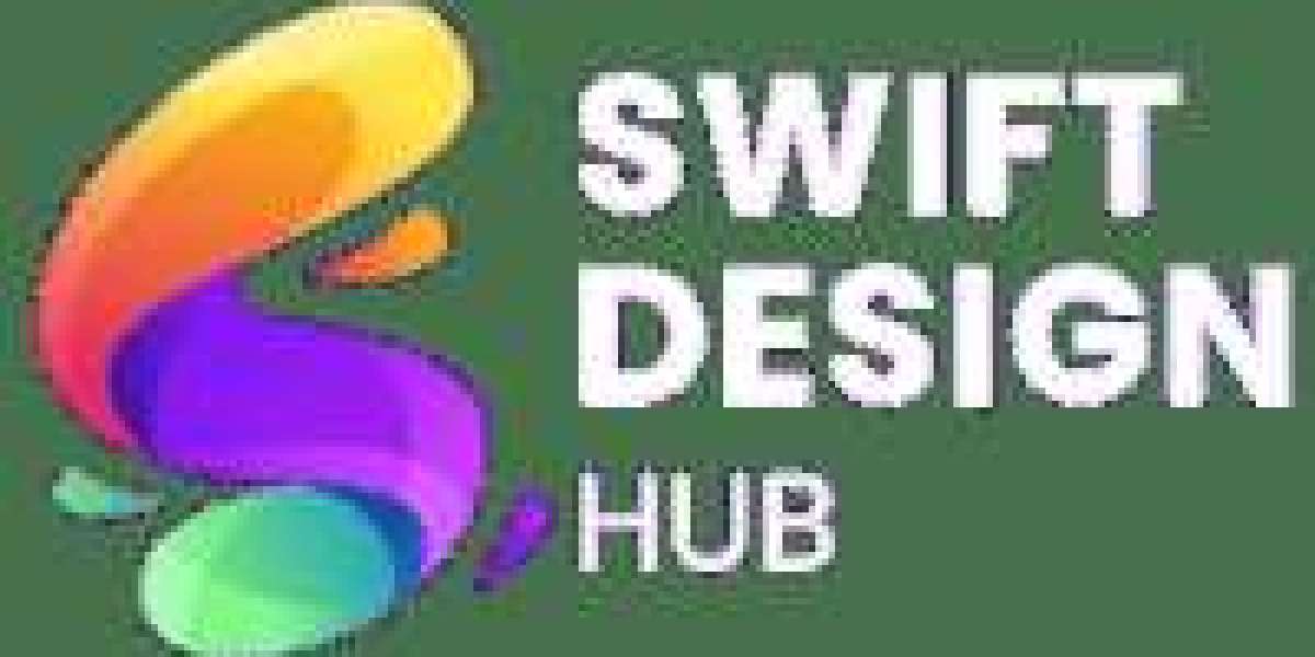 Unleashing Digital Brilliance: Swift Design Hub's Web Design Wizardry