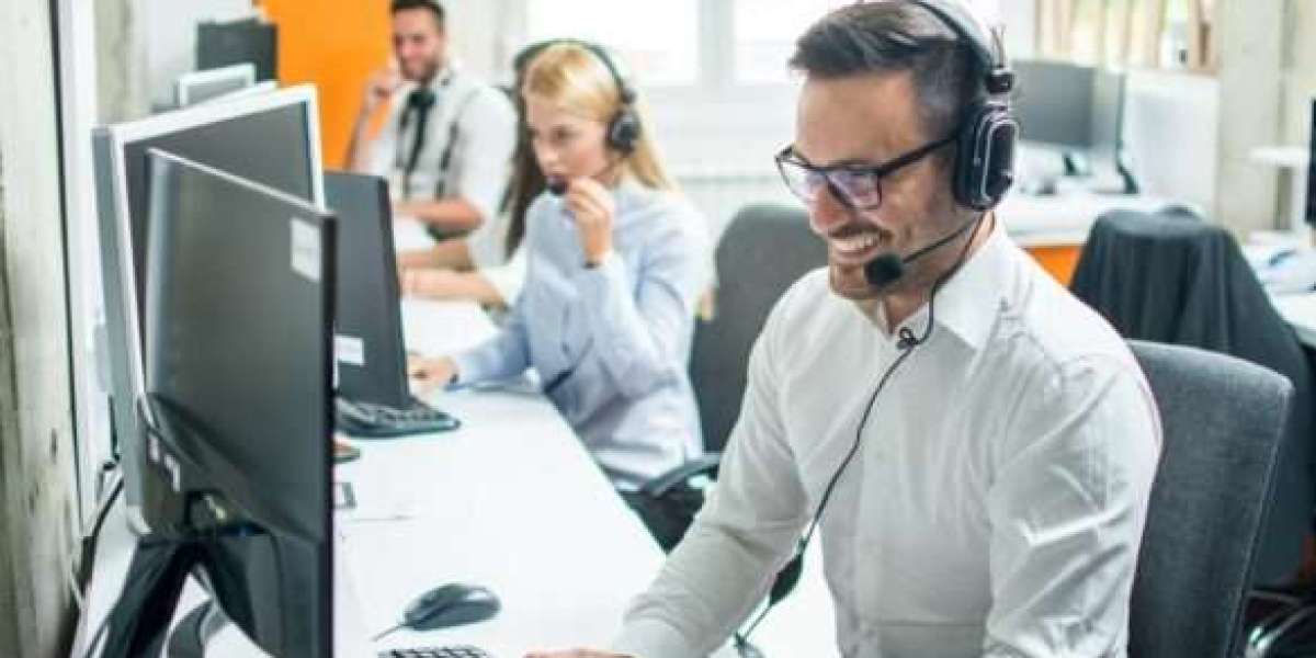 Benefits of Using Call Center Lead Generation Services for Your Business!!