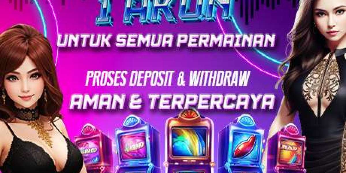 Daftar Link Slot Gacor Maxwin Terbaru Gampang Menang