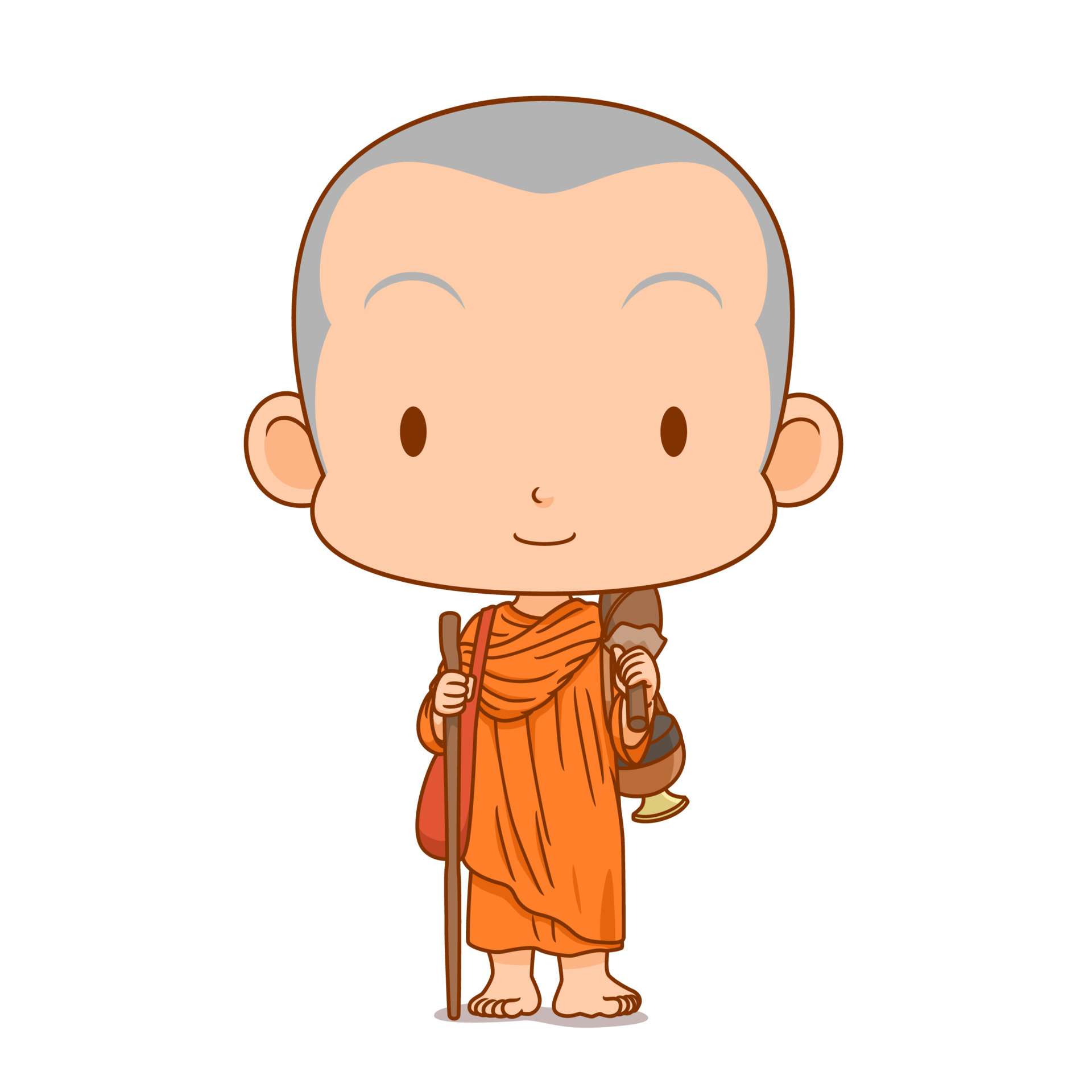 Crypto Monk Profile Picture