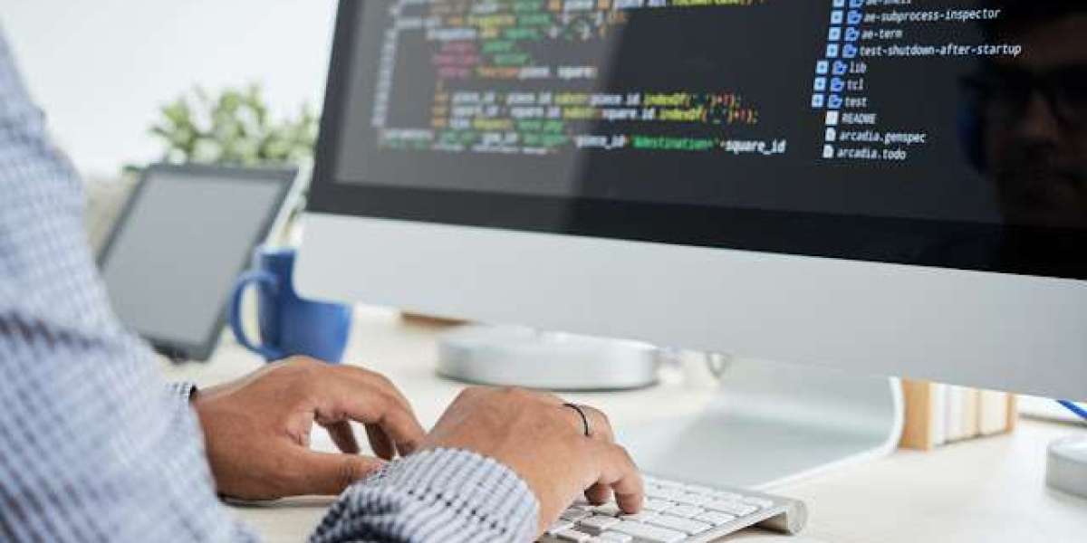 Why 8 out of 10 Businesses choose .NET Software Development Company?