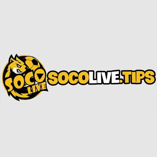 Socolive tips Profile Picture