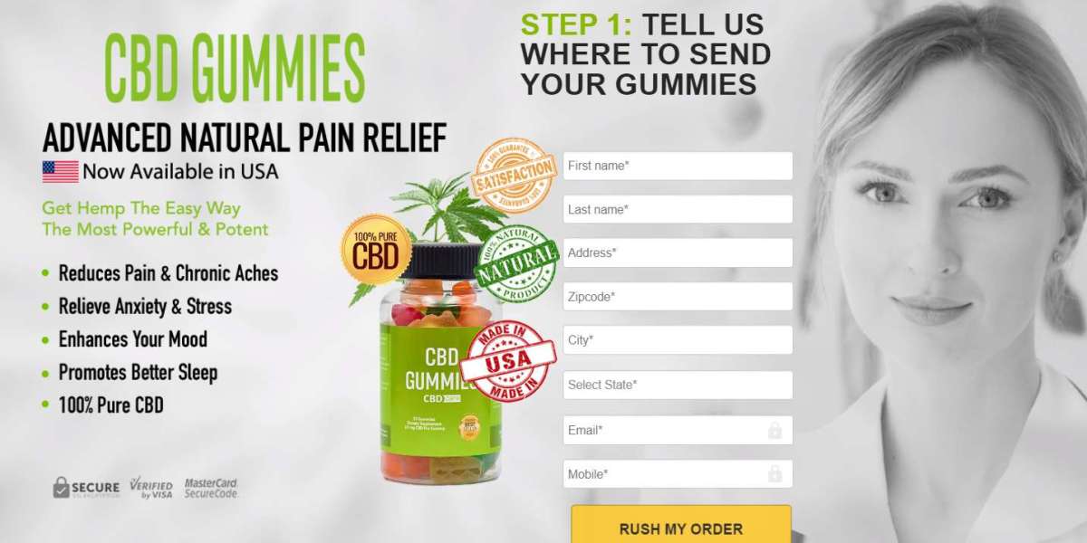 Best Bio Health CBD Gummies Reduce Pain & Chronic Aches!