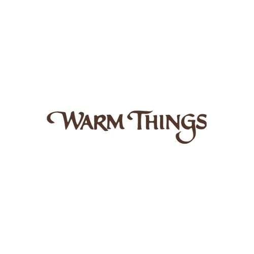 Warm Things Profile Picture