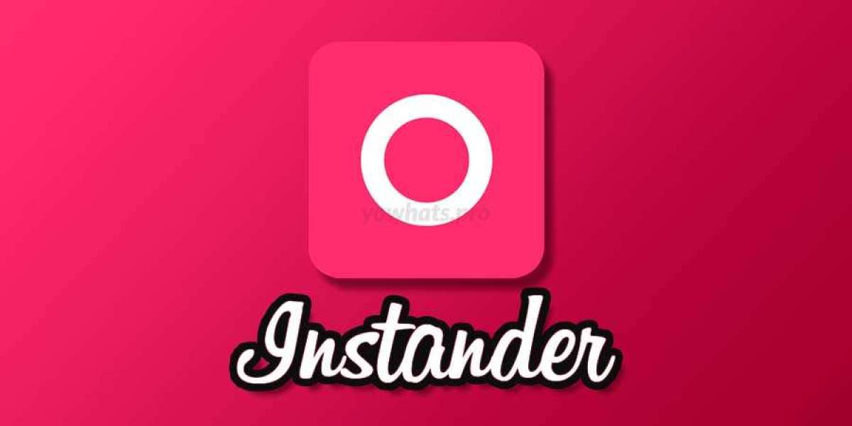 Beyond Boundaries: Exploring the Limitless Possibilities of Instander Apk