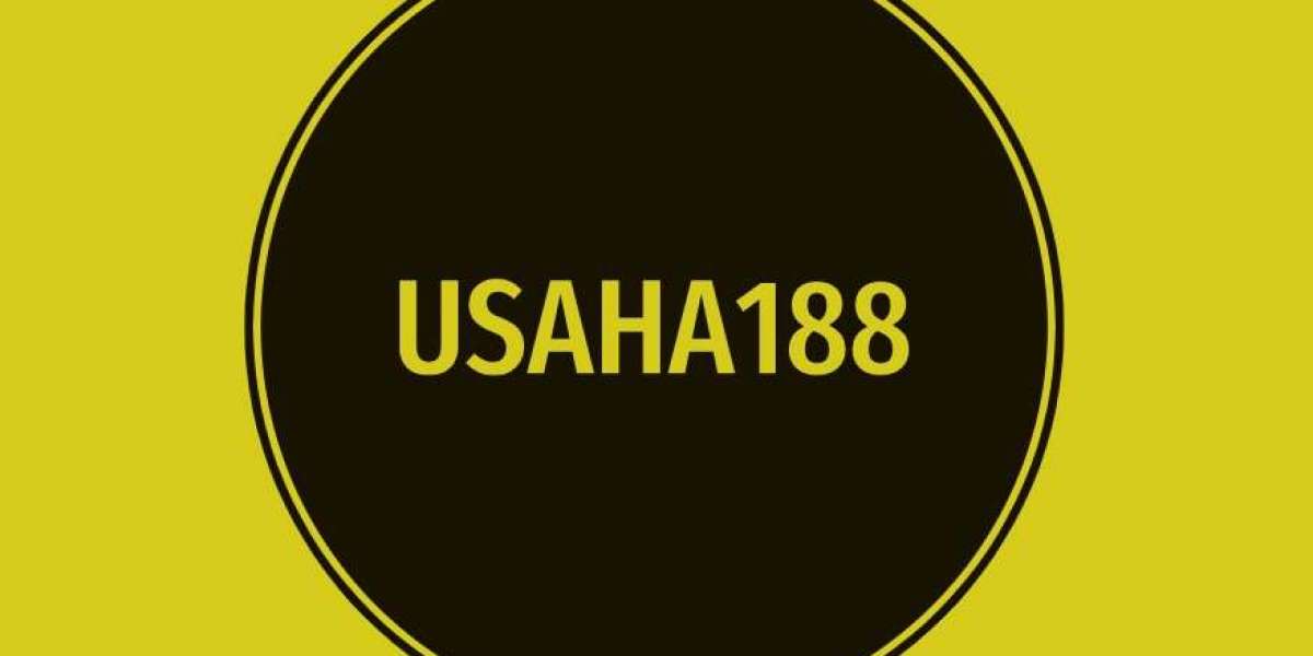 Usaha188 IDN