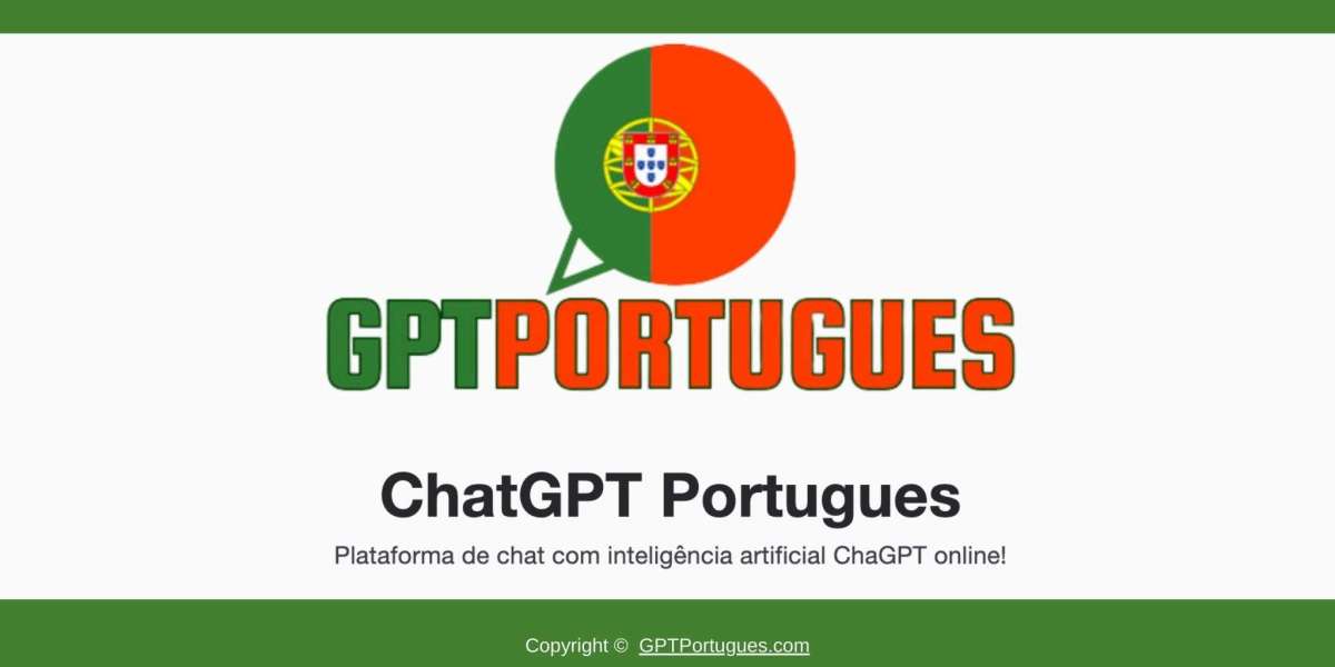 Experimente a Inteligência Artificial ChatGPT em Português no GPTPortugues.com