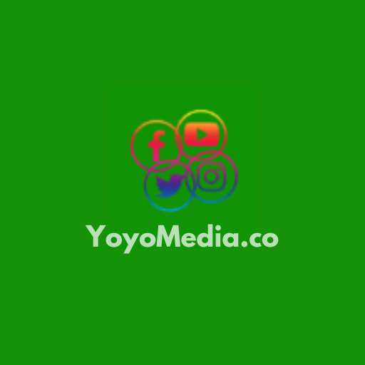 Yoyo Media Profile Picture