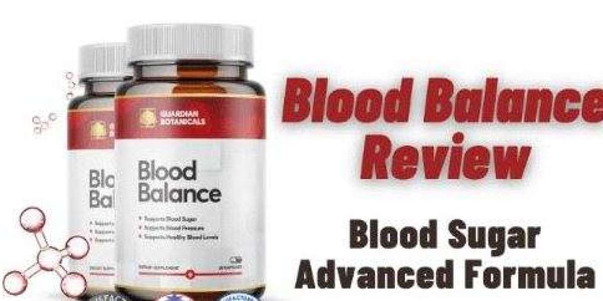 How do Guardian Blood Balance capsules work? [#1 in USA, CA, UK, AU, NZ & FR] Sales 2024