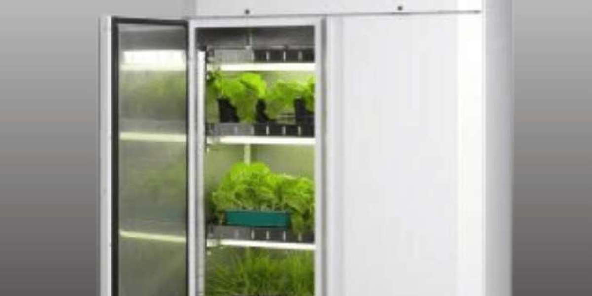 what are the uses of Plant Growth Chamber and how does it work?