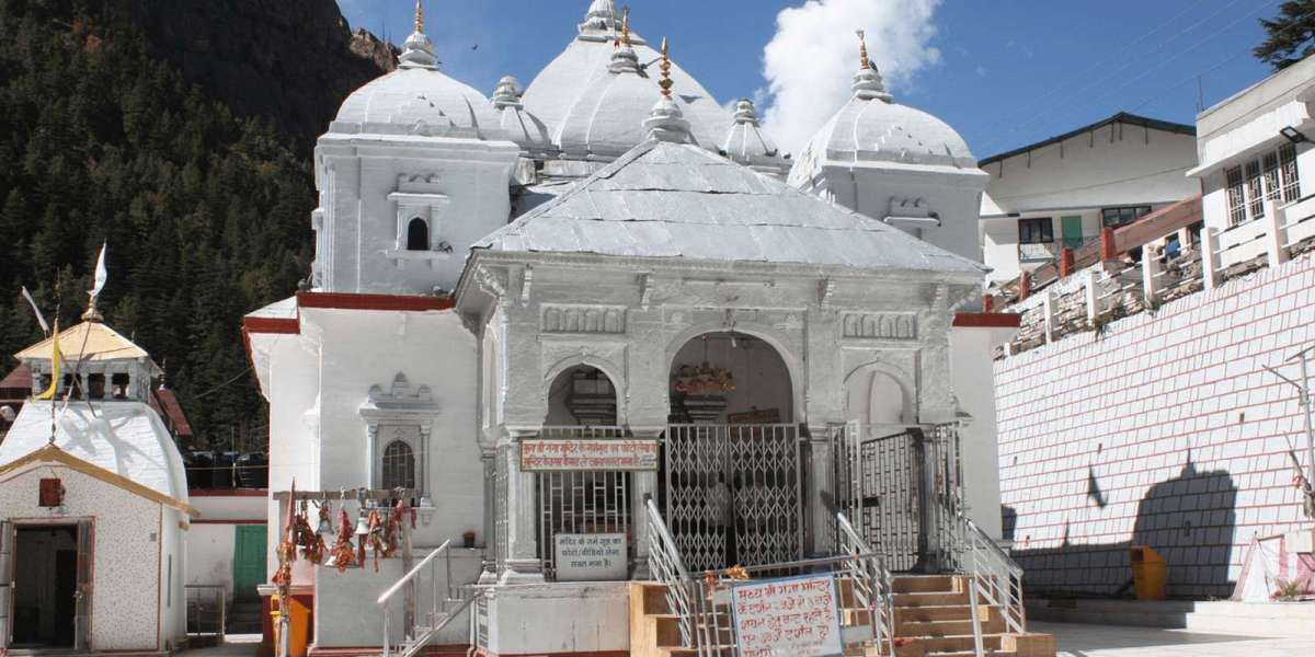 How to Reach Gangotri from Delhi: A Complete Practical Guide