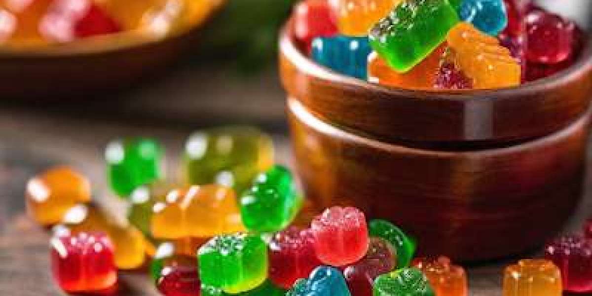 Medallion Greens CBD Gummies: A Sweet Symphony of Relief