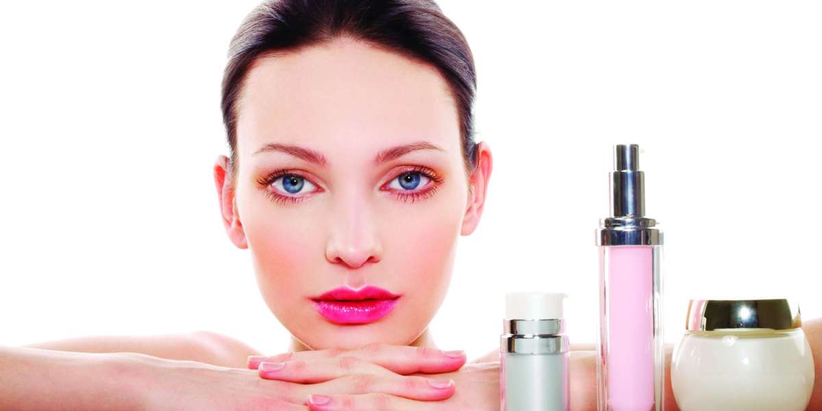 Skincare Products Market Global Analysis, Size, Share, Trends, Growth and Forecast 2028