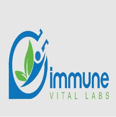 Immune Vital Labs Profile Picture