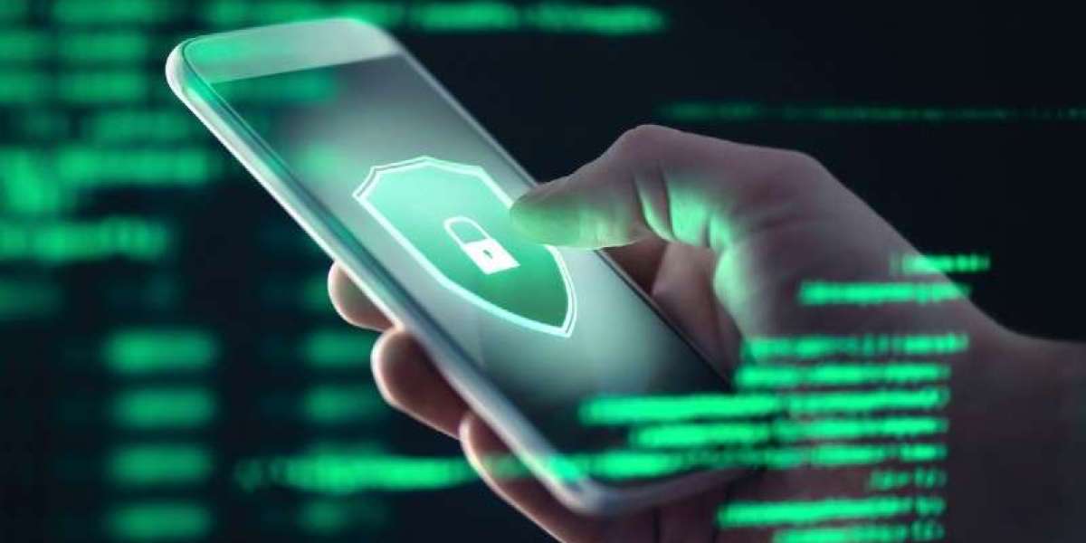 Overcoming Challenges in Mobile App Security