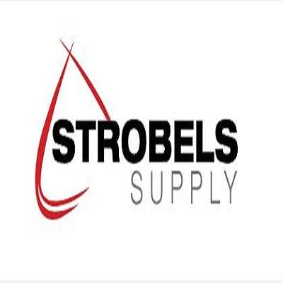 Strobels Supply Profile Picture