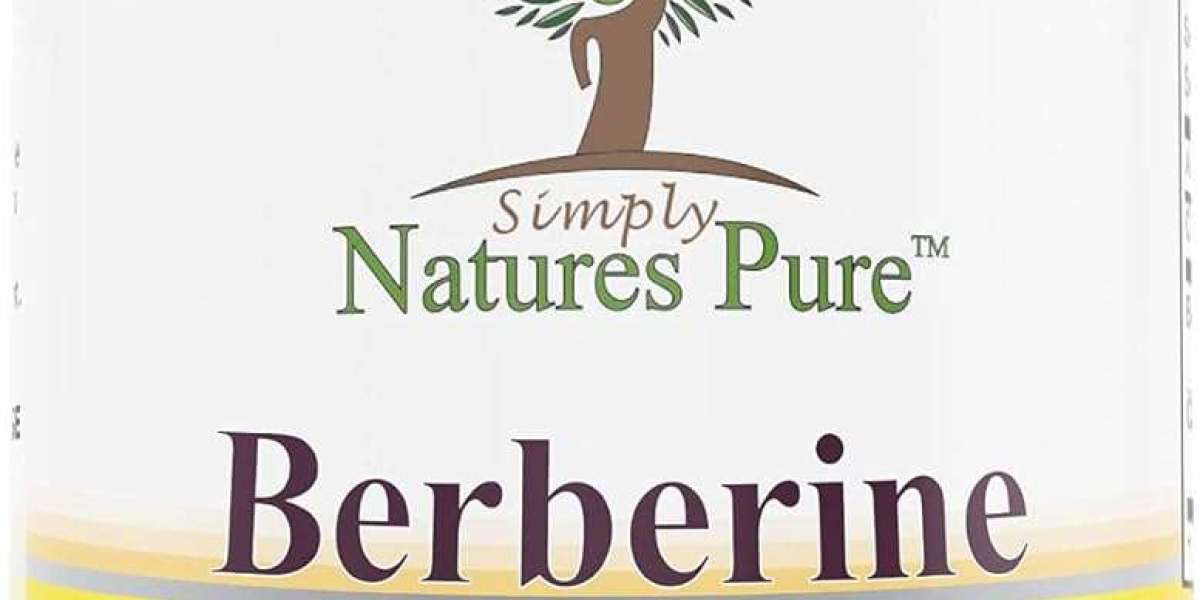 What Are Uses Of This Nature’s Pure Berberine?