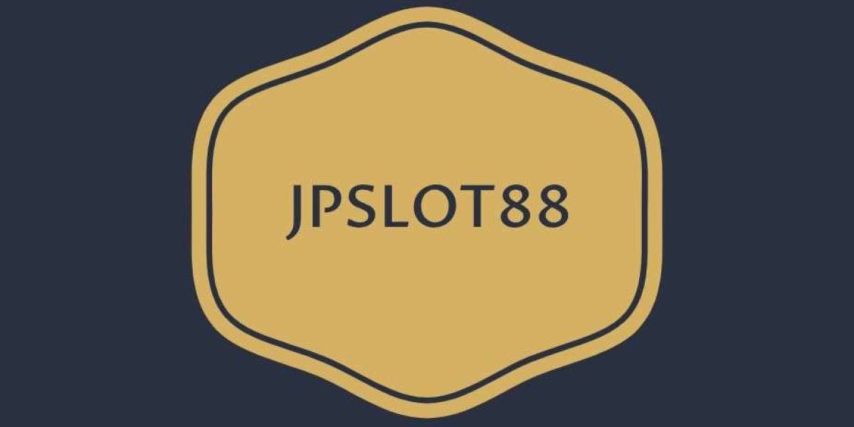 Jpslot88 - Permainan Online Slot