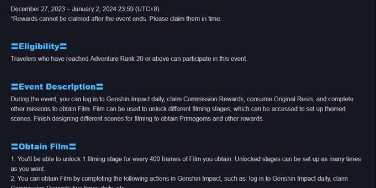 Genshin Impact: Earn 120 Free Primogems in Creative Event