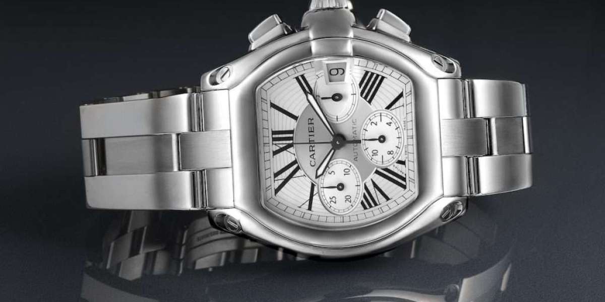 Discover Exquisite Cartier Santos Replica Watches