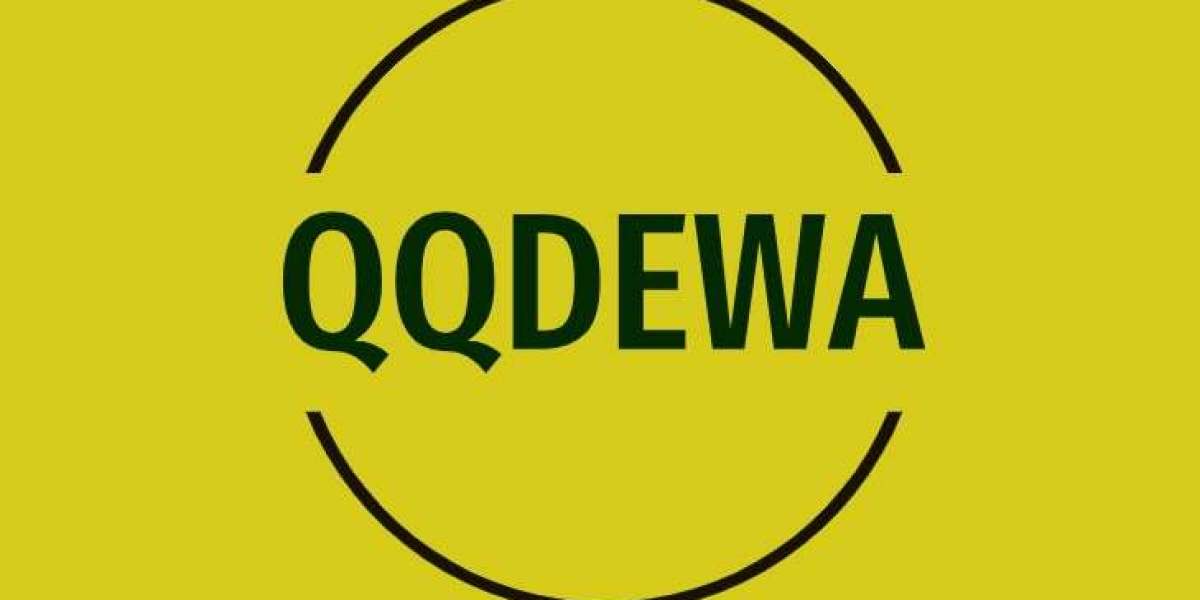 QQDEWA - A Pillar of Excellence in the Dynamic World of Online Gaming