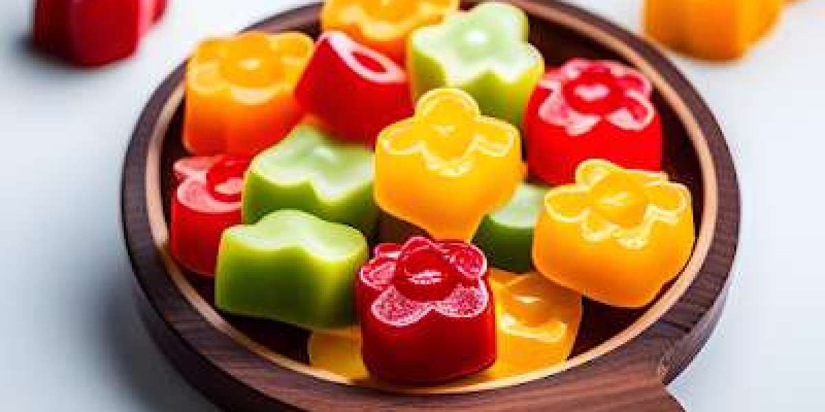 Rejuvenate CBD Gummies