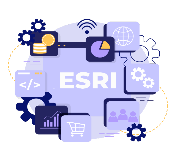 ESRI Users Email List | ESRI Users Email Database | Originlists