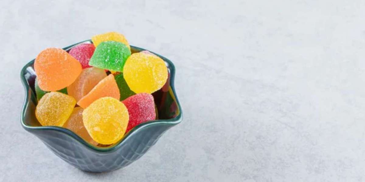 Reveal CBD Gummies - (Hidden Truth) Real Benefits And Experience