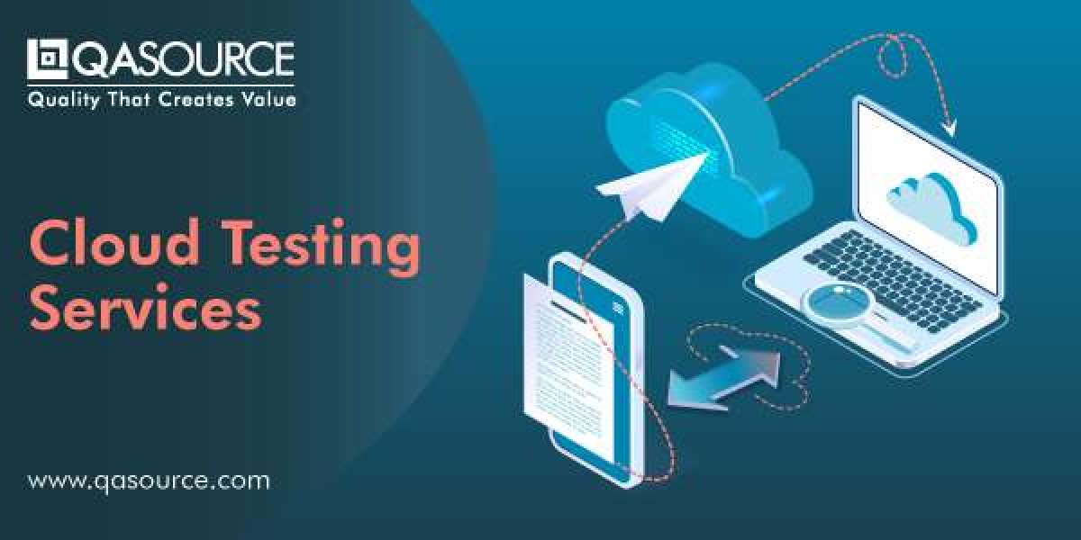 Rapid Development with Cloud Testing Services