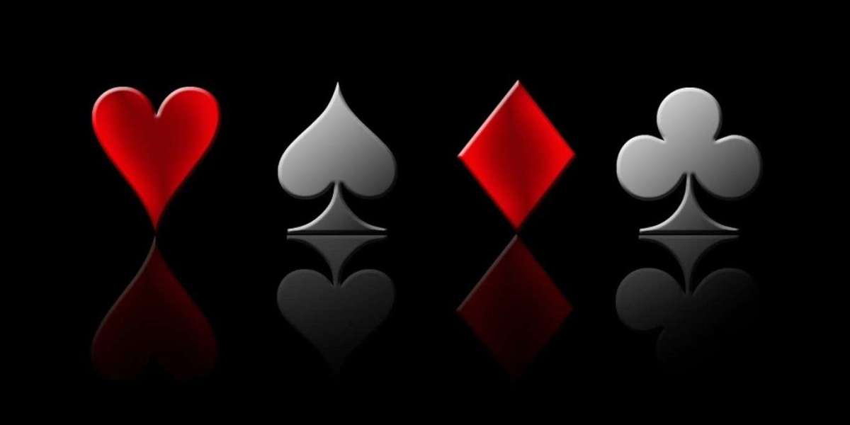Dari Newbie hingga High Roller: Buka Potensi Anda di Dunia Poker Online