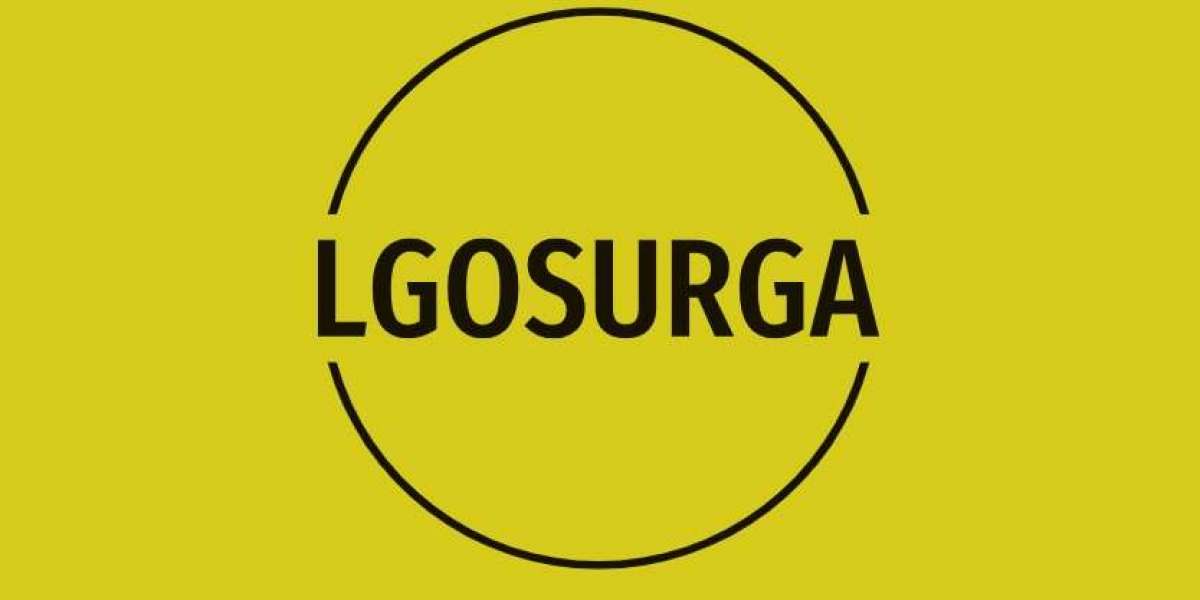 The Lgo Surga