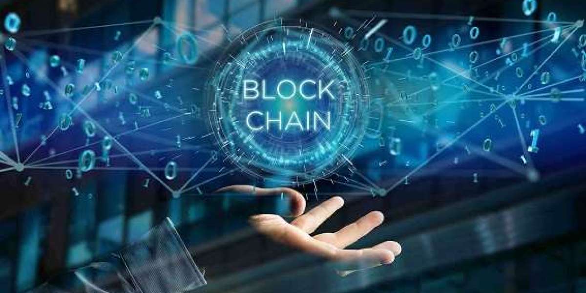 Blockchain Technology Market Pegged for Robust Expansion during 2024 - 2030