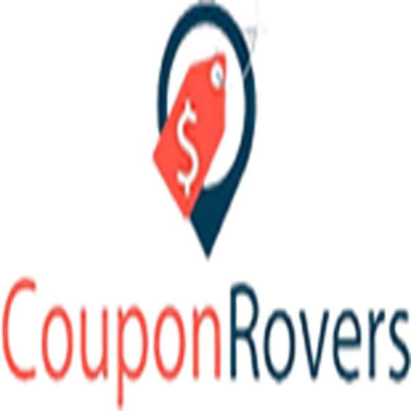 Coupon Rovers Profile Picture