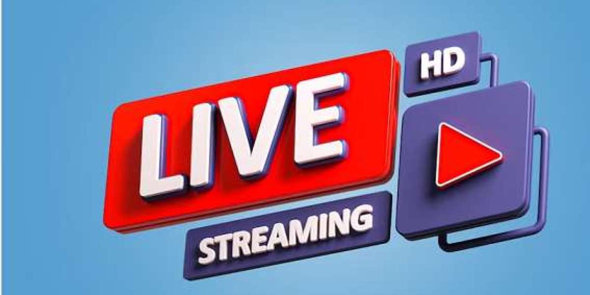 Live Streaming Market Emerging Growth & Dynamic Forecast To 2032