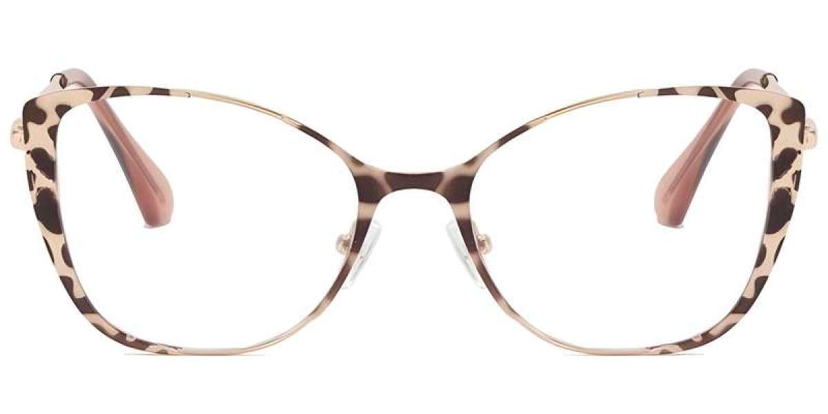 Do Some Study of The Tortoise Eyeglasses When The First Time To Hear Them