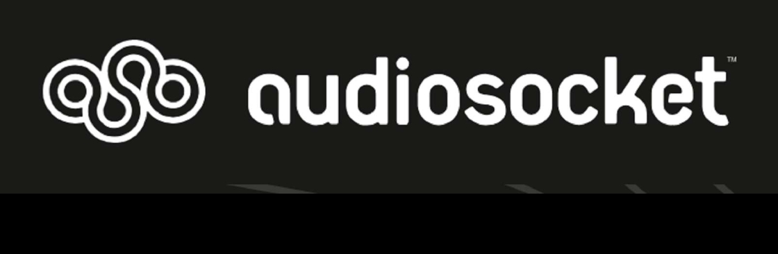 Audiosocket Com Cover Image