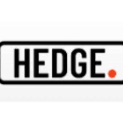 Hedge Content Profile Picture