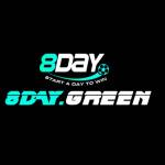 8DAY Green Profile Picture