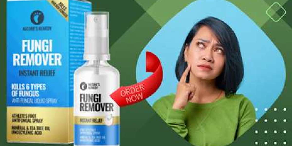 Nature's Remedy Fungi Remover AU NZ ZA Review