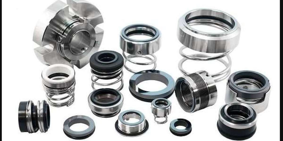 Mechanical Seals Market Size, Analysis and Forecast To 2030