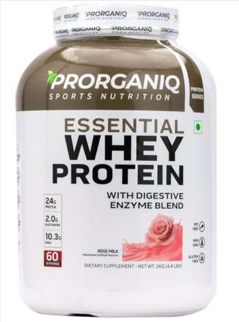 whey protein powder Profile Picture