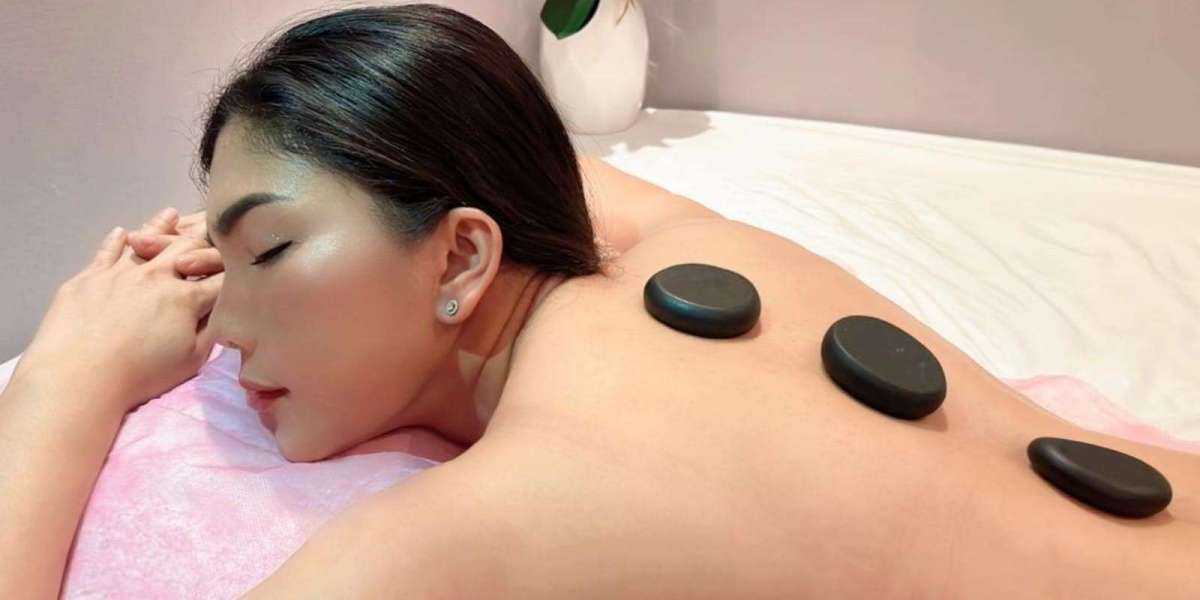 Discover the Ultimate Relaxation: Full Body Massage in Dubai