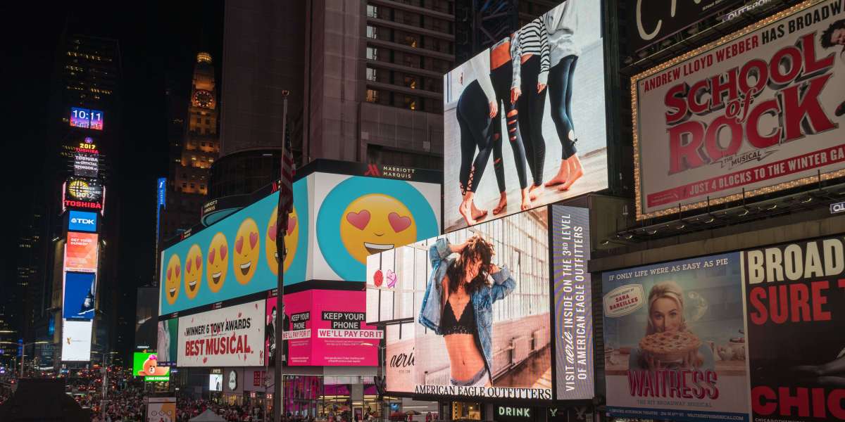 Creating Memorable Outdoor Ad Campaigns: Tips and Tricks from Media Lease