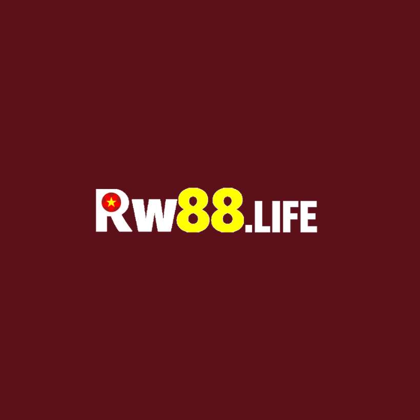 Rw88 Life Profile Picture